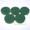 5/10Pcs Green Round Floral Foam Blocks Multipurpose Flower Arrangement Supply for Bridal Shower Party Decor