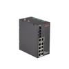H3C IE4100-12TP-PWR-LI-H1-SC Industrial DIN-Rail Switch