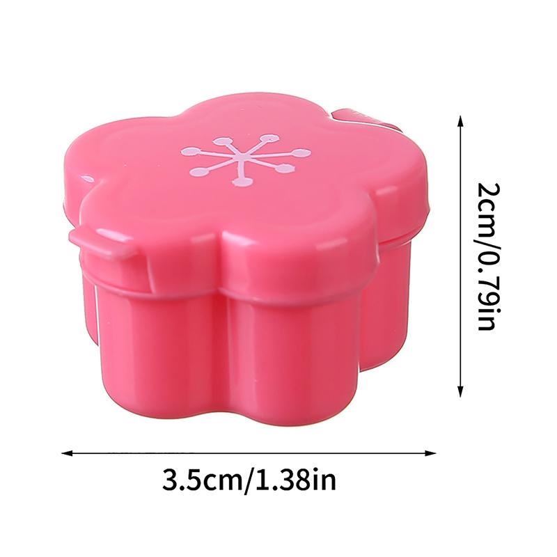 1Pcs Mini Sauce Bottle Ketchup Mustard Container Leakproof Dispenser
