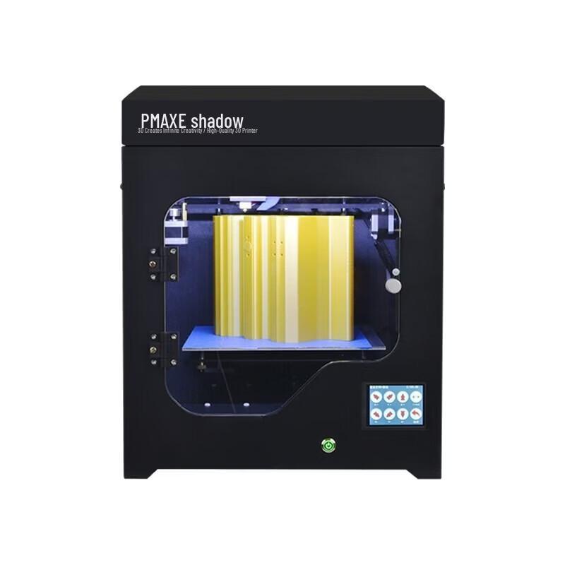 PMAX M2030 3D Printer CN plug (adapter included)