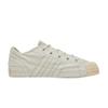 Unisex Sneakers Y-3 Nizza Lo Core White Talc Wonder White Core White/Talc/Wonder White