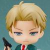Figurine - GOOD SMILE COMPANY - Loid Forger Nendoroid [1901] - Blanc