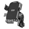 JINGRUIXIANG Anti-Shake Phone Holder for Bikes & Motorcycles
