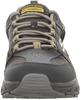 Skechers Relaxed Fit Sneaker - Oak Canyon Oak Canyon Rydell grau/braun