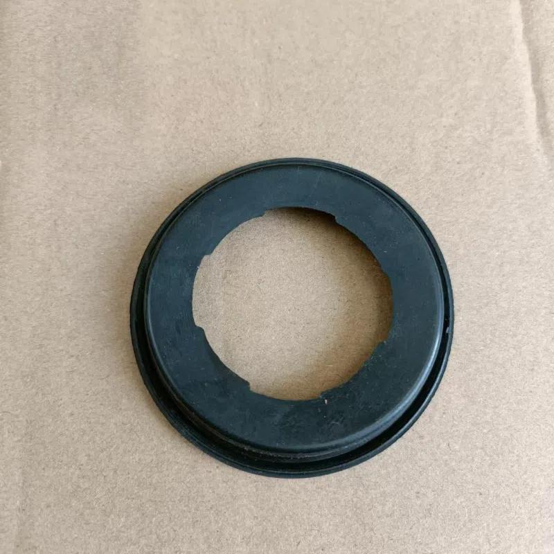 For LIFAN K19 LF150-14P/K19/250-R/V16S Fuel Tank Cap Gasket Pad