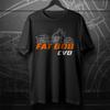Tops – T-Shirts