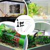 Aquarium Vacuum Gravel Cleaner Siphon Fish Tank Cleaning Tools Fish Tank Vacuum For Automatic Water Change Wash Sand Water