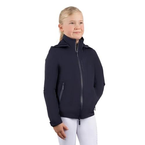 Coldstream Childrens/Kids Next Generation Huntford Waterproof Jacket