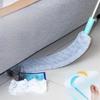 Retractable Extendable Duster for Bed Cleaning and Dust Removal - Zenzi