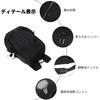 FANDARE Backpack, High School Student A4 Size, Large Capacity, Water-Repellent, Lightweight, with Plush Toy, Unisex, Daypack, Perfect for Commuting,