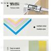 Solid Color Photography Backdrop for Still Life, Baking, and Posing Props
