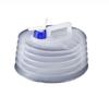 Folding with Spigot for Car and Travel