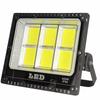 SEMPERLEY High Power Rechargeable Outdoor LED Floodlight