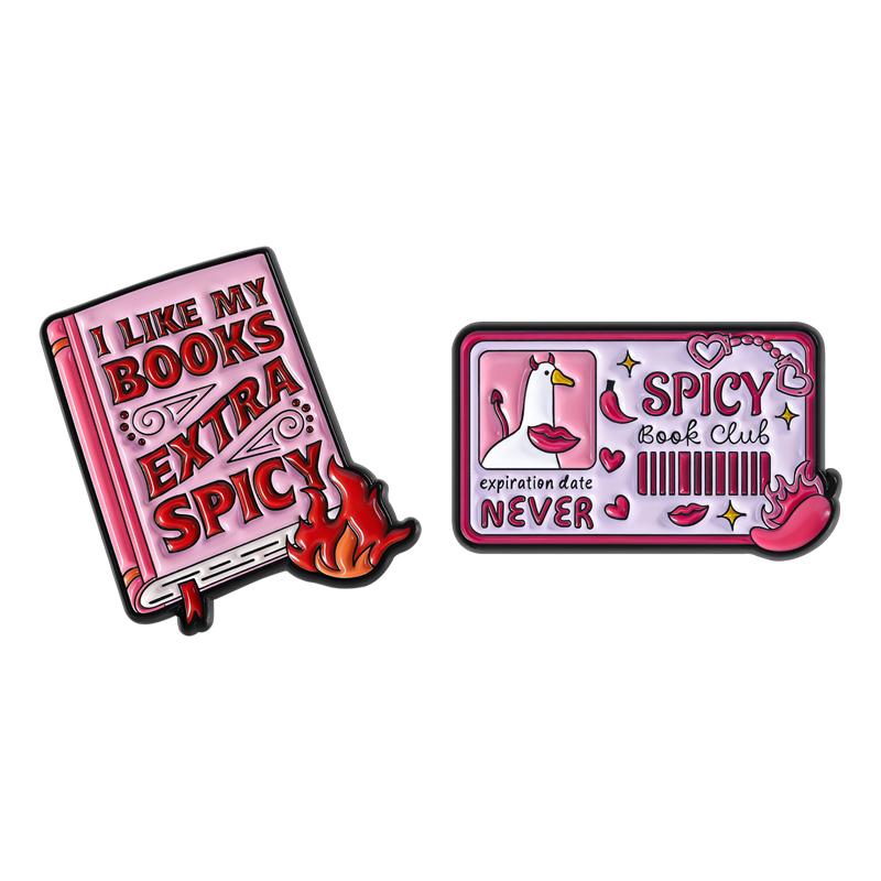 Tarot Cards Enamel Pins The Witch The Nurse Membership Card Reminder Notes Brooches Lapel Badge Fashion Jewelry Gift for Friends
