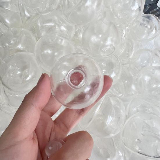 DIY Stress Ball Making Kit Stress Relief Toys with Square Blocks Fillers