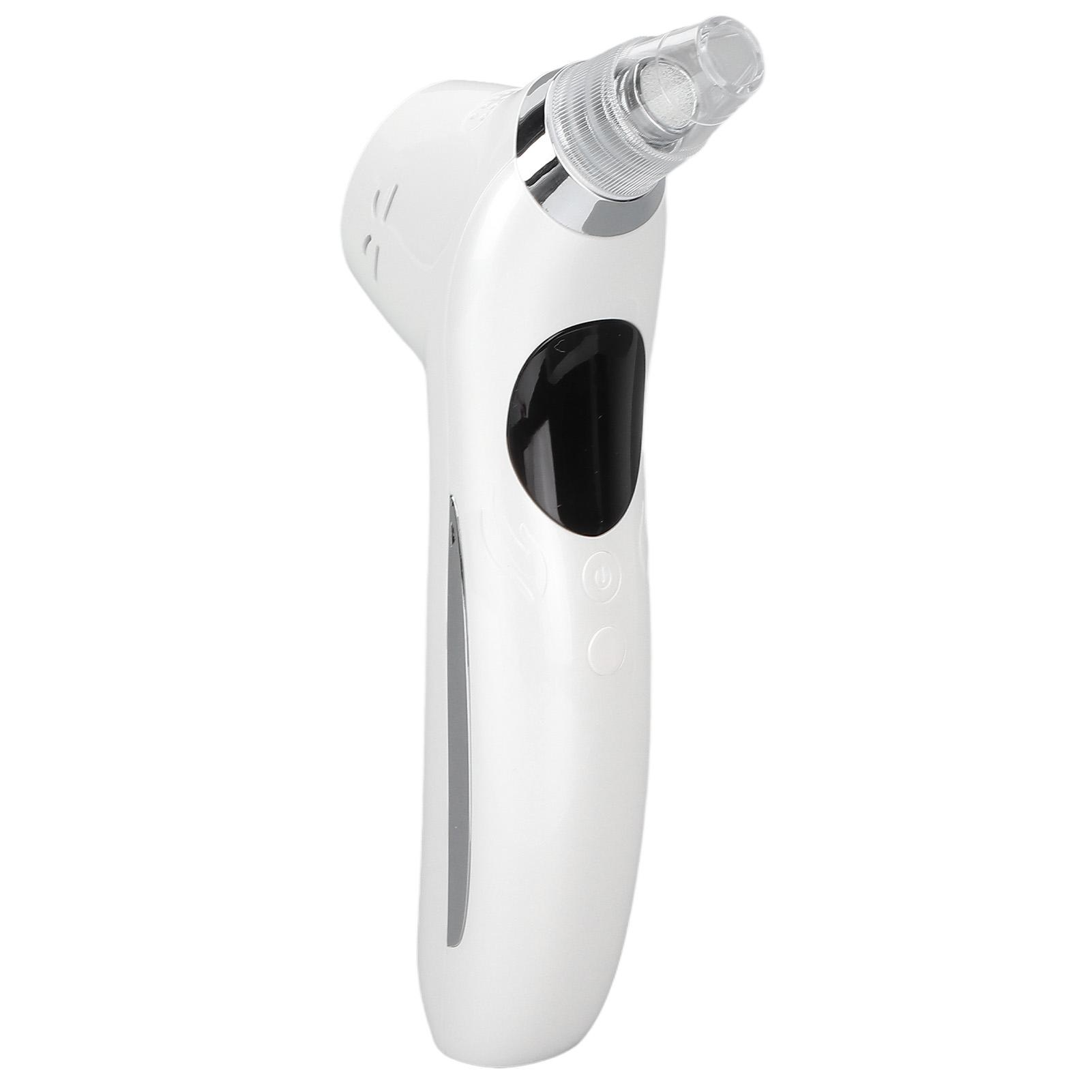 

Набор для вакуумного удаления черных точек для лица, электрический экстрактор комедонов и угрей