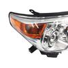 Compatible Headlight Assembly for Land Cruiser LC200 Models (2012-2015)