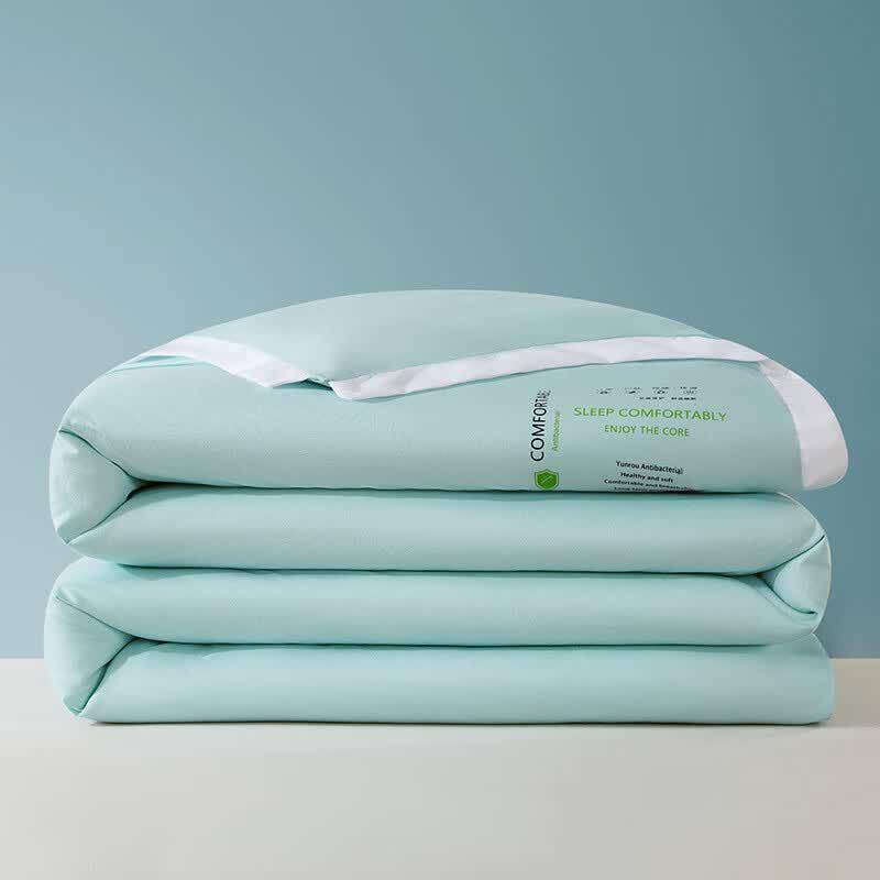 Mling Thin Soybean Fiber Summer Quilt