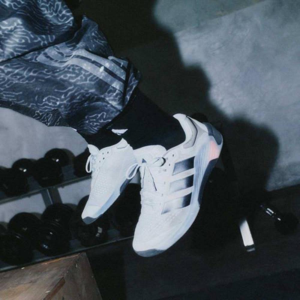 Adidas Men S Training ShoeS dropSet 4 Weight Training