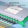 Zhongtian Hengke Fiber Optic ODF Distribution & Splice Trays