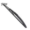 Sunlight Resistant Wiper Blade Rear Arm Blade, 12 Inch Back Windshield Smooth Glass Wiping Strip Wiper, All Weather Original Quality Replacement