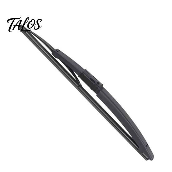 Sunlight Resistant Wiper Blade Rear Arm Blade, 12 Inch Back Windshield Smooth Glass Wiping Strip Wiper, All Weather Original Quality Replacement