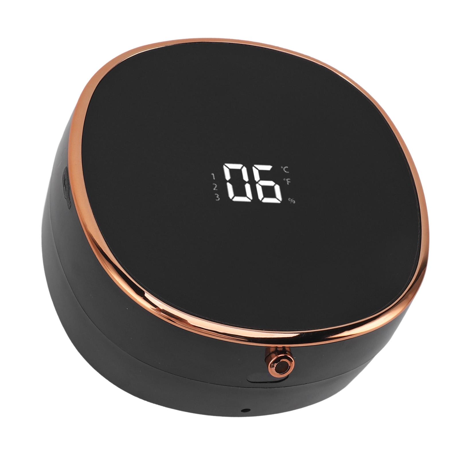 

Automatic Soap Dispenser Wall Mounted Fast Foaming Infrared Induction Hand Soap Dispenser NaMachine