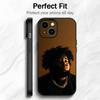 Soulful Melodic American Singer R-Rod Wave Phone Case Phone Case Soft Packaging Lightweight For iPhone17 16 15 14 13ProMax