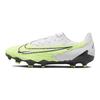 Nike Phantom GX Academy MG Luminous Pack Unisex Sneakers Green Barely-Volt Barely-Grape DD9473-705