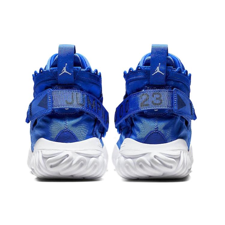 Air Jordan Protro React 'Blue White' BV1654-401