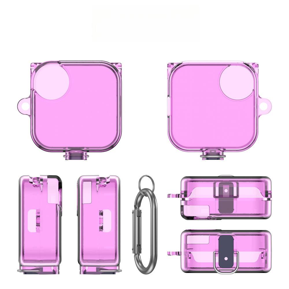 Universelle Bluetooth-Headset-TPU-Schutzhülle geeignet für CMF Buds Pro2/2plus/2 Schaltertyp Anti-Sturz-Aufbewahrung