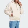 New Adidas Lounge Sweatshirts Men Beige IM0478
