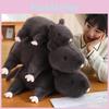 Cute Plush Mouse Doll Pillow Stuffed Toy Birthday Gift Wholesale