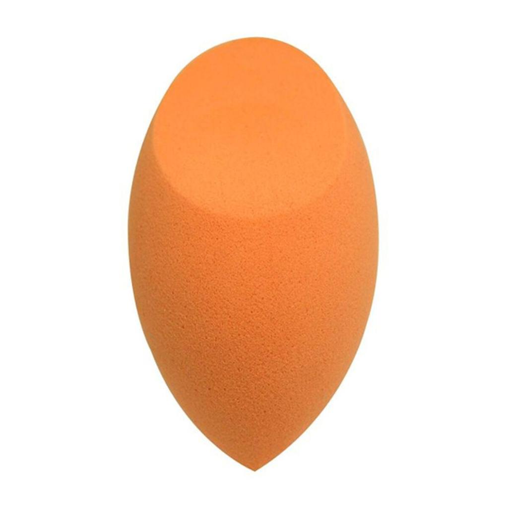 Real Techniques, Miracle, Makeup Sponge, Orange