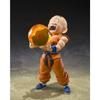 Figur Dragon Ball Z - Krillin - Son Gokus Alter Freund S.H.Figuarts