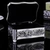 Catholic Christian Jewelry Box Waterproof Dust-proof Desktop Organizer for Case