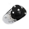 Fuel Gas Tank Cap Fit For Suzuki Intruder Vs700 Vs750 Vs800 Vs1400 44200-38820