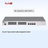 Ruijie 24-Port Gigabit Managed Ethernet Switch