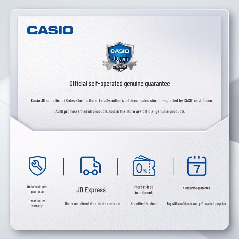 Casio G-SHOCK GM-110 Men's Dual Display Sport Watch