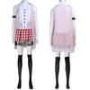 Farron Cosplay Kostüm Cosplay Karneval Damen Uniform Halloween Weihnachts Kostüm