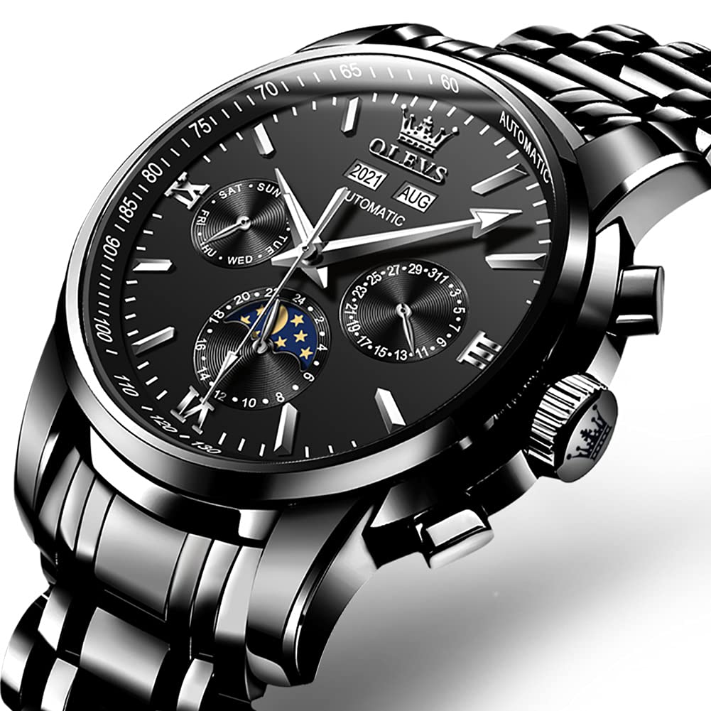 Men's Automatic Watch