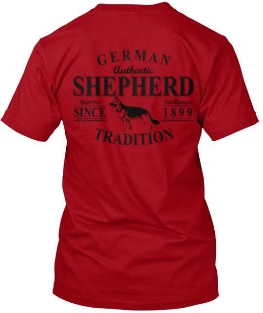 

German Shepherd T shirt Made in the USA Size S to 5XL 3XL