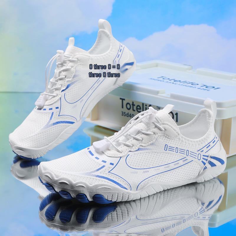 

Lightweight Five Fingers Gym Sneakers for Running & Yoga 40