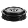 AC Compressor Clutch Replacement Stainless Steel Fit for Jeep Compass Patriot 2.0 2.4 158388