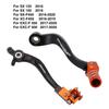 For Ktm SX XC XCW SXF XCF XCFW EXCF EXC 125 144 150 200 250 350 450 500 530 Foot Brake Lever Pedal Gear Shift Lever Pedal Sets