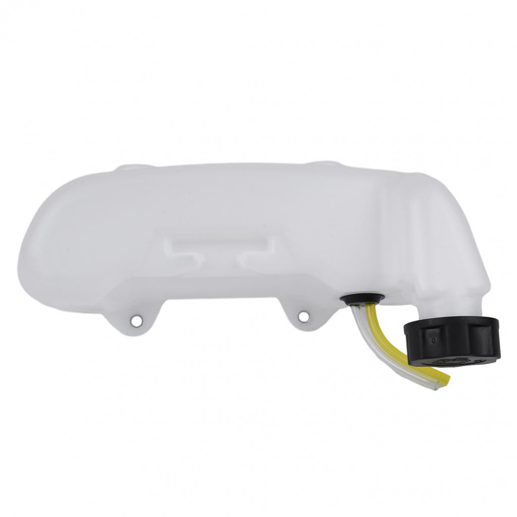 Brush Cutter Petrol Tank Fuel Tank New White 240mm