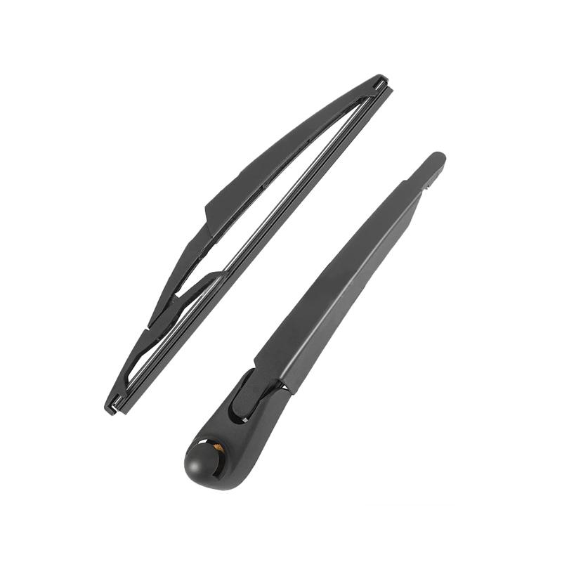 Compatible with BMW MINI R56 2007-2013 Rear Wiper Blade With Wiper Arm