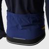 Lion de Capelmuur Ocat Windproof Lightweight Cycling Size XL Jacket, Fall/Winter (0°C-10°C), Navy,
