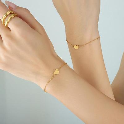 Bracciali – Bracciali a catena