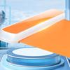 Pilates Board for Working Out Indoor Skating Training Equipment Slide Board Sports Sliding Mat Yoga Fitness Sliding Mat